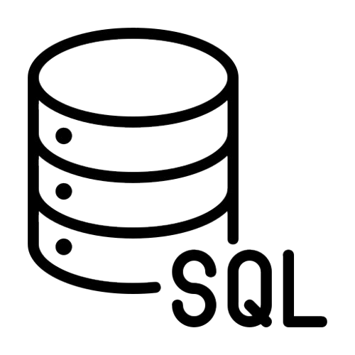 Logo SQL
